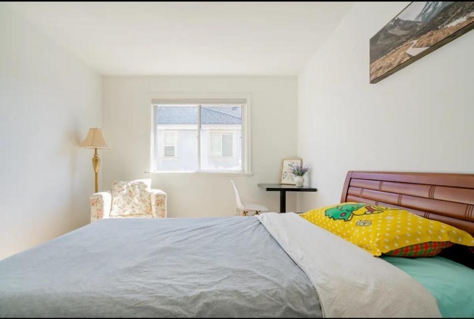 Richmond Cozy Place 2 部屋 写真