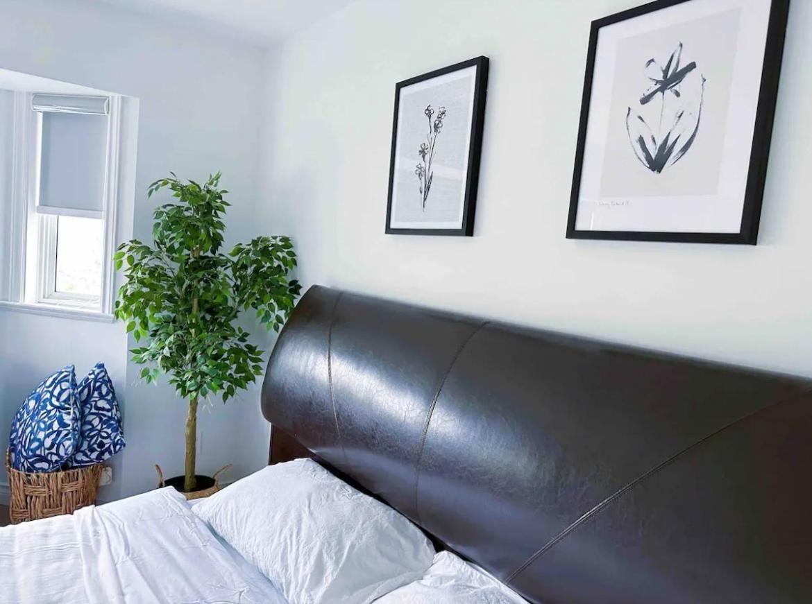 Richmond Cozy Place 2 部屋 写真