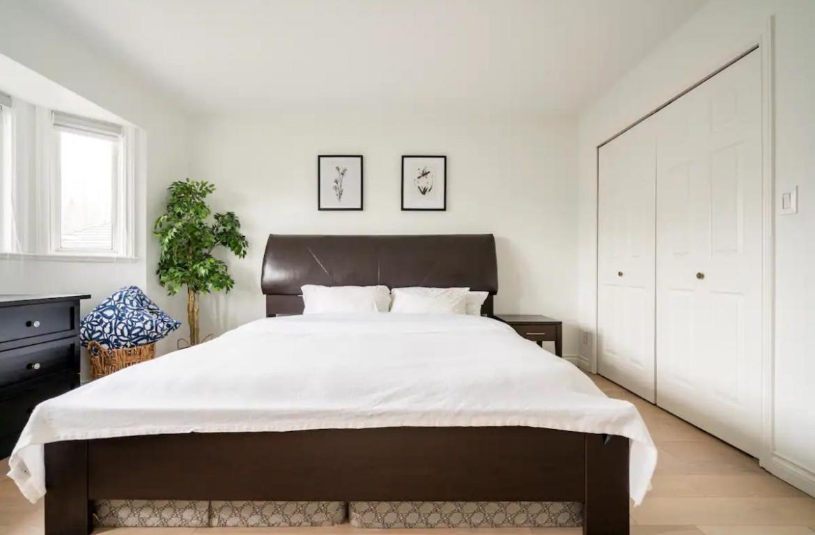 Richmond Cozy Place 2 部屋 写真