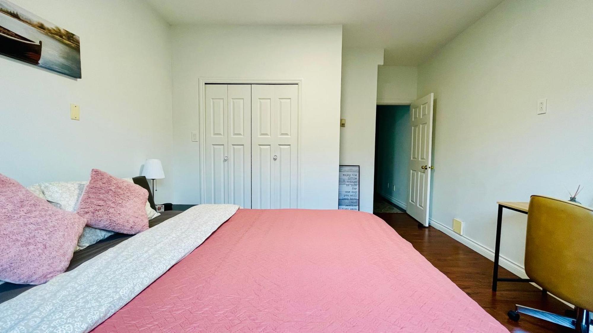 Richmond Cozy Place 2 部屋 写真